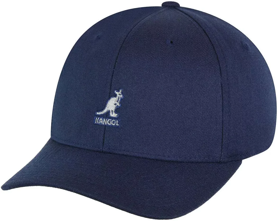 Cap Kangol Wool Flexfit Baseball
