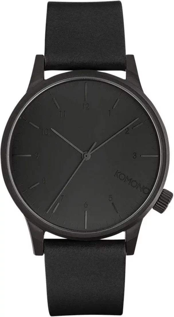 Watch Komono Winston Regal