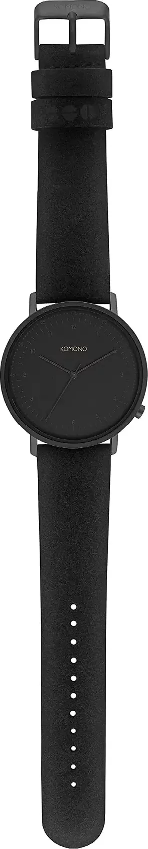 Watch Komono Lewis