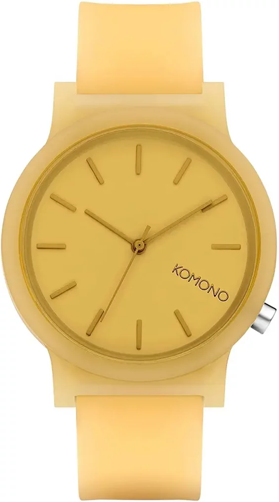 Watch Komono Mono
