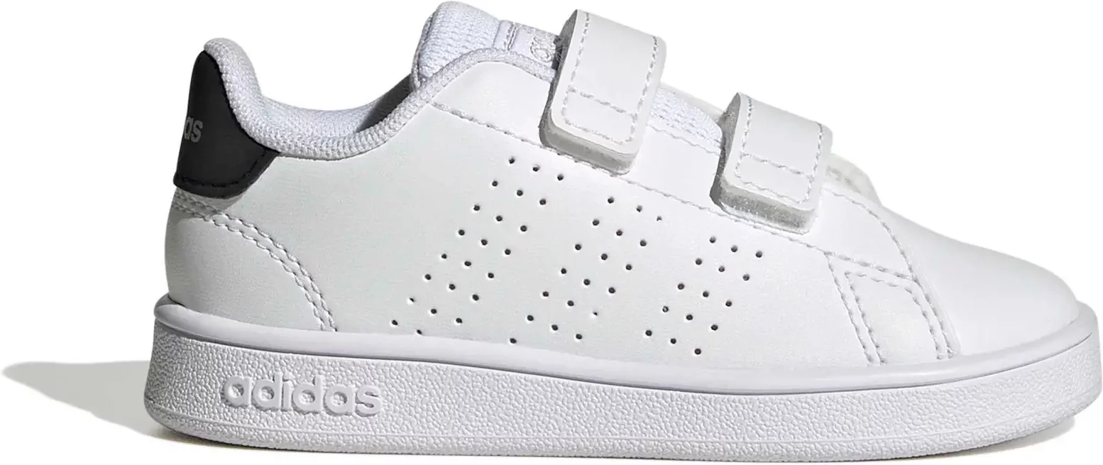 Double velcro baby Trainers adidas Advantage