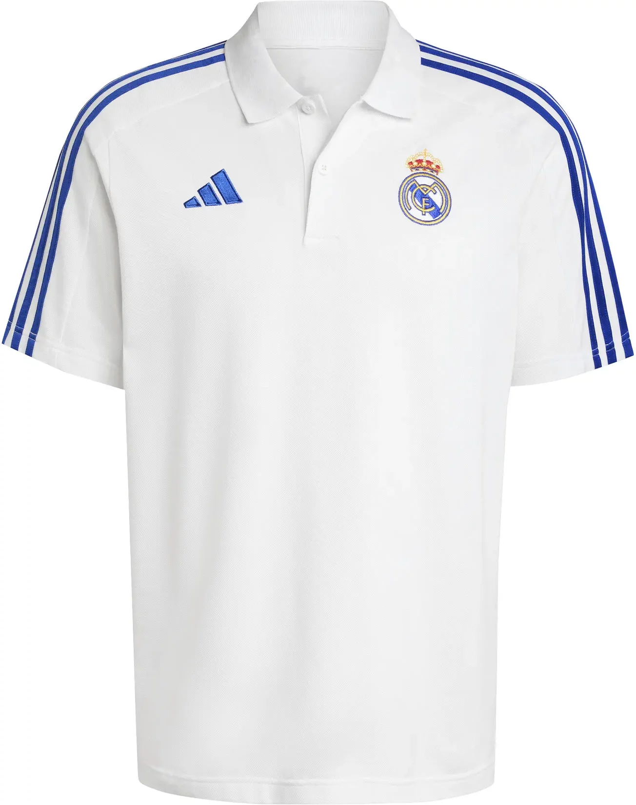 Polo Real Madrid DNA 2024/25