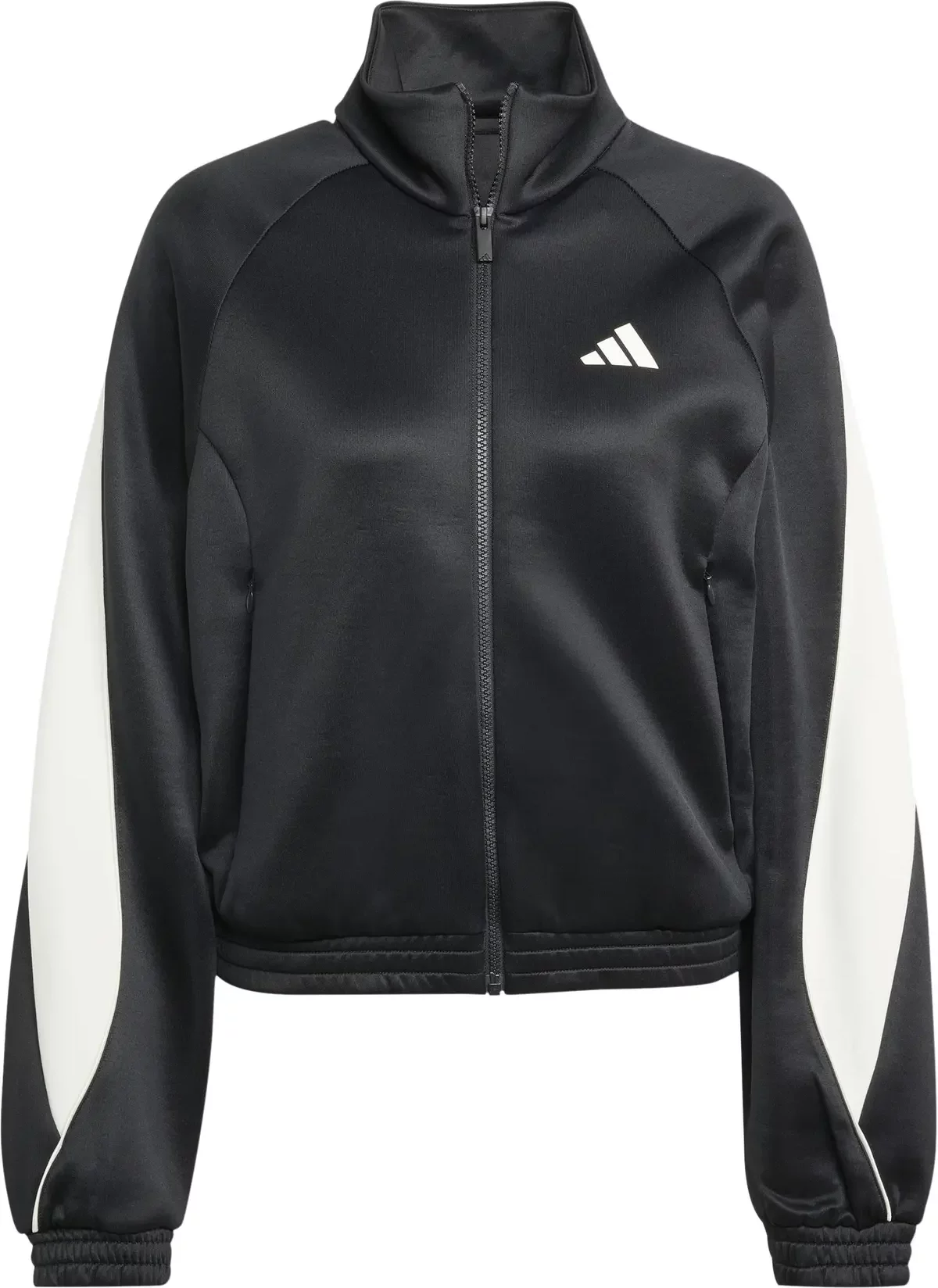 Women's sweat jacket adidas Stadium