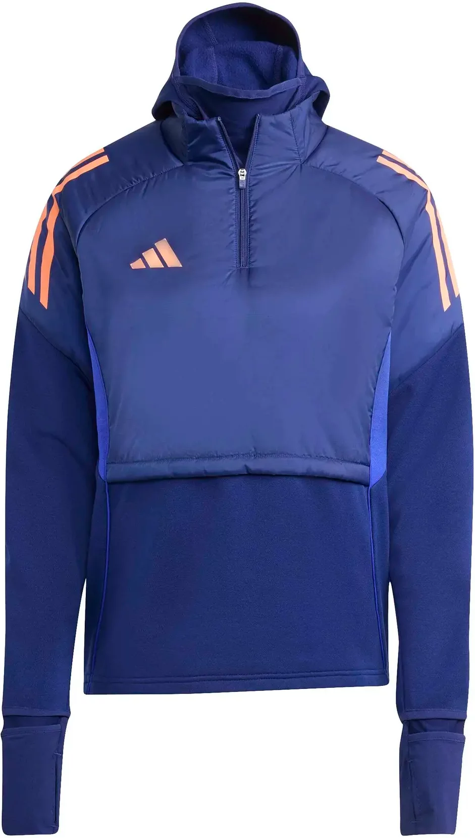 Women's sweat jacket adidas Tiro 25 Competition