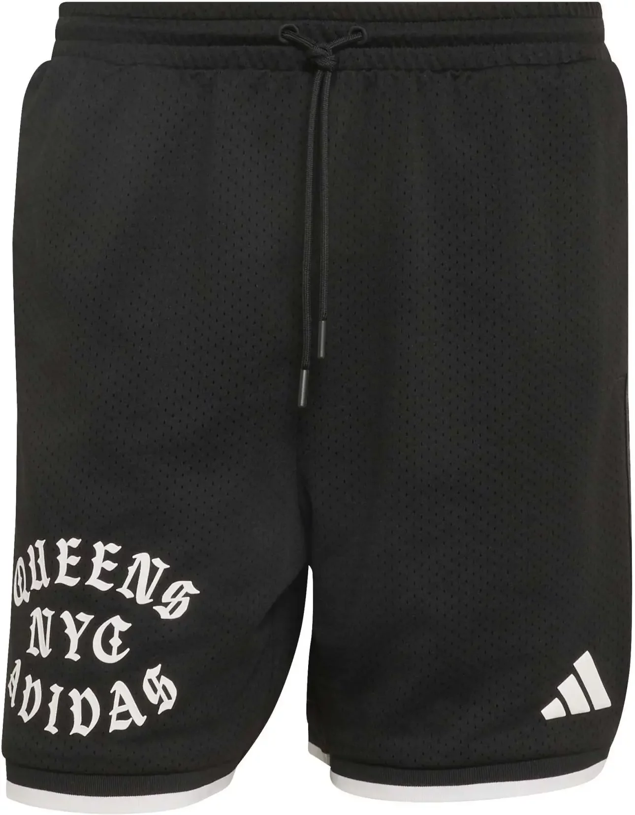 Mesh shorts adidas Marvel Spider Man