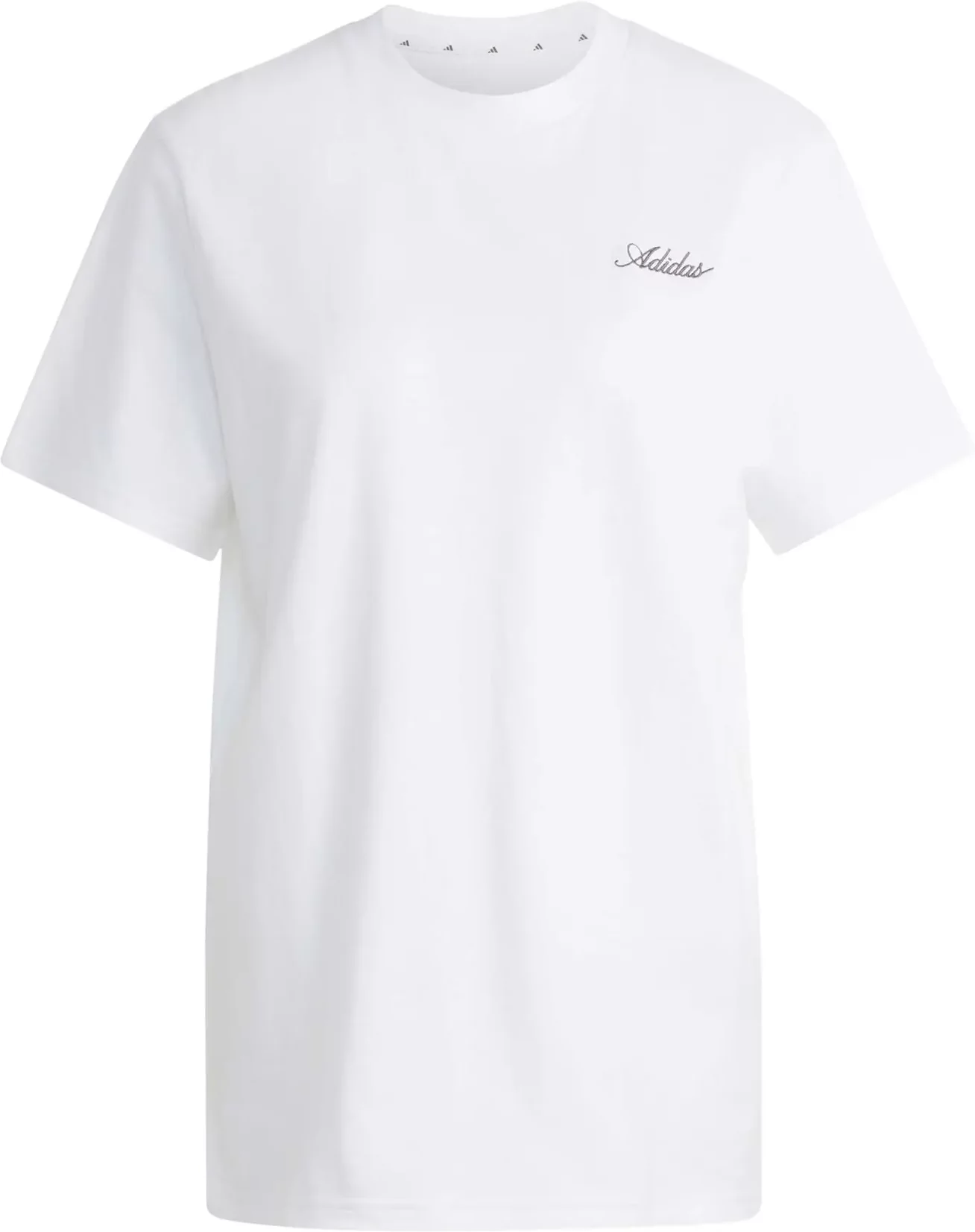 Women's loose-fitting T-shirt adidas Food Graphic