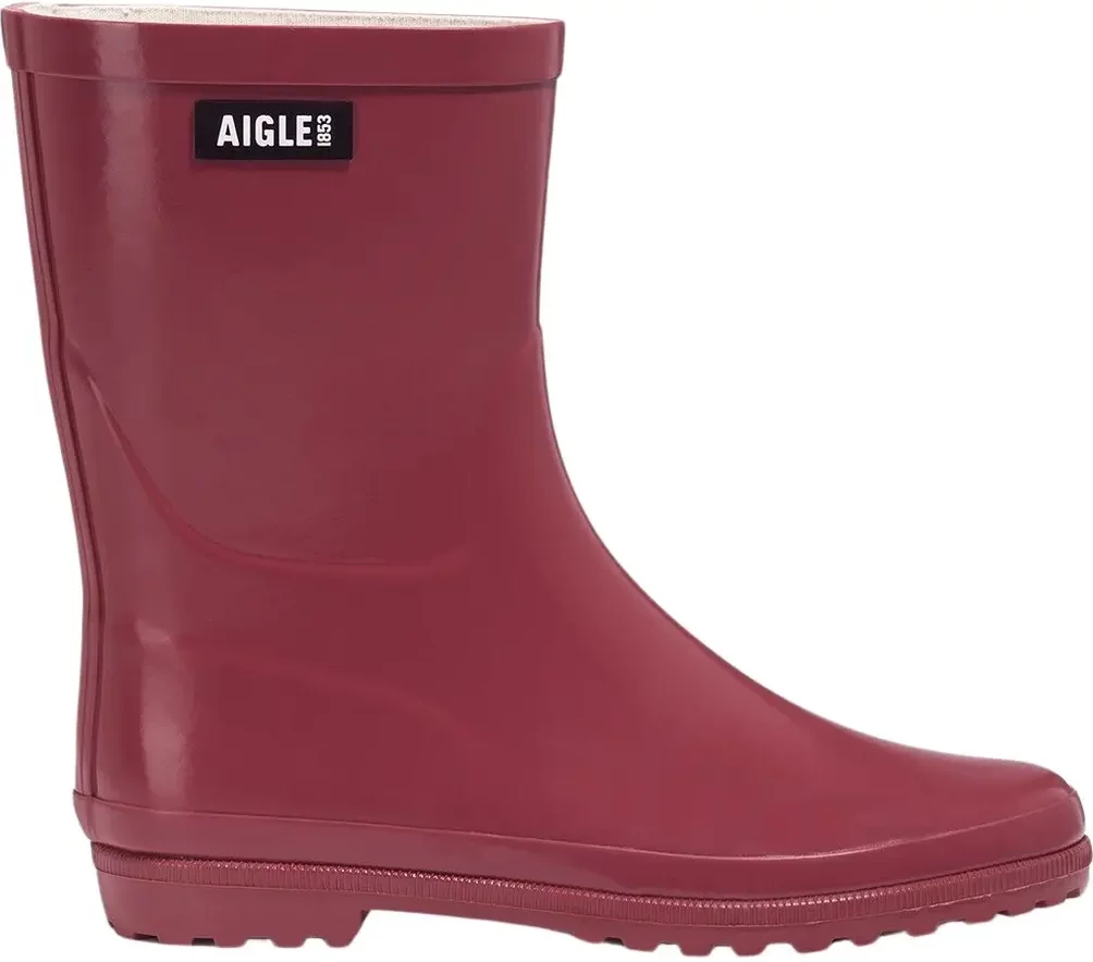 Women's rain boots Aigle Eliosa Bottil