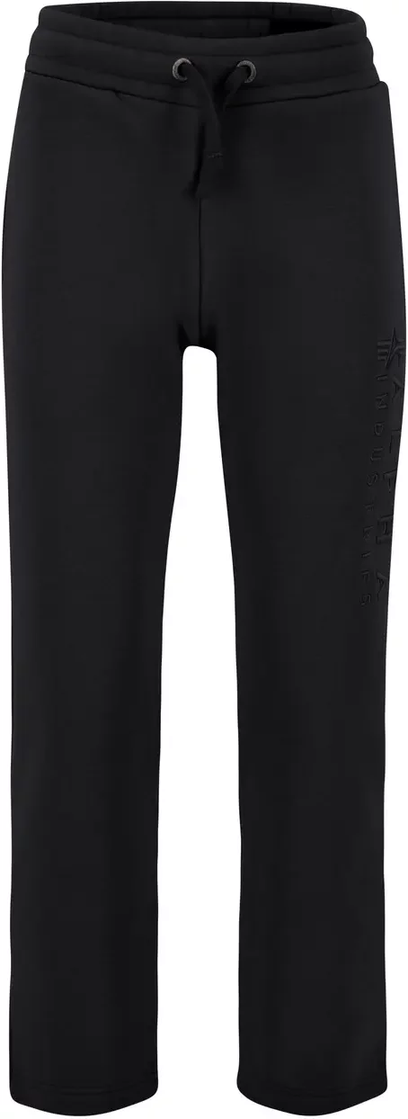 Jogging Trousers Alpha Industries EMB