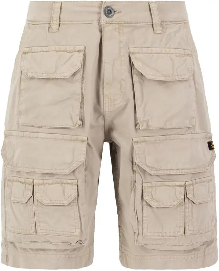 Short Alpha Industries Battle