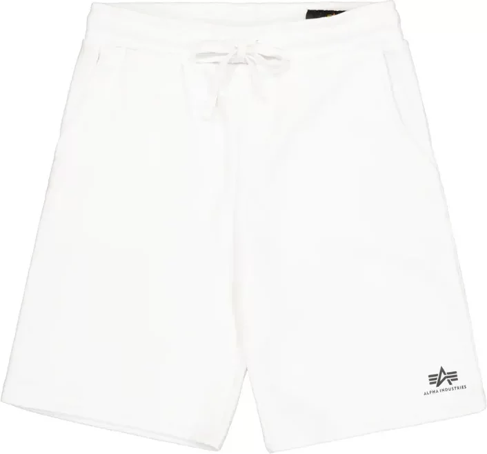 Short Alpha Industries Basic Small Logo II