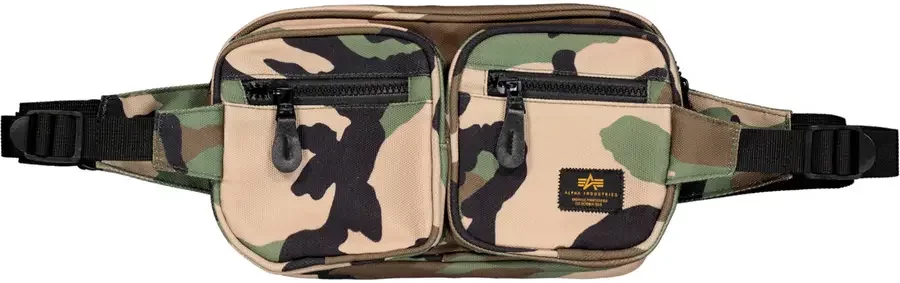 Fanny pack Alpha Industries Label Waist
