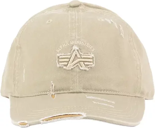 Cap Alpha Industries Acid