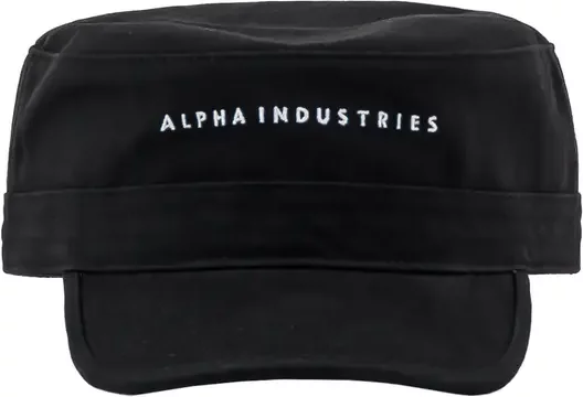 Cap Alpha Industries Tank