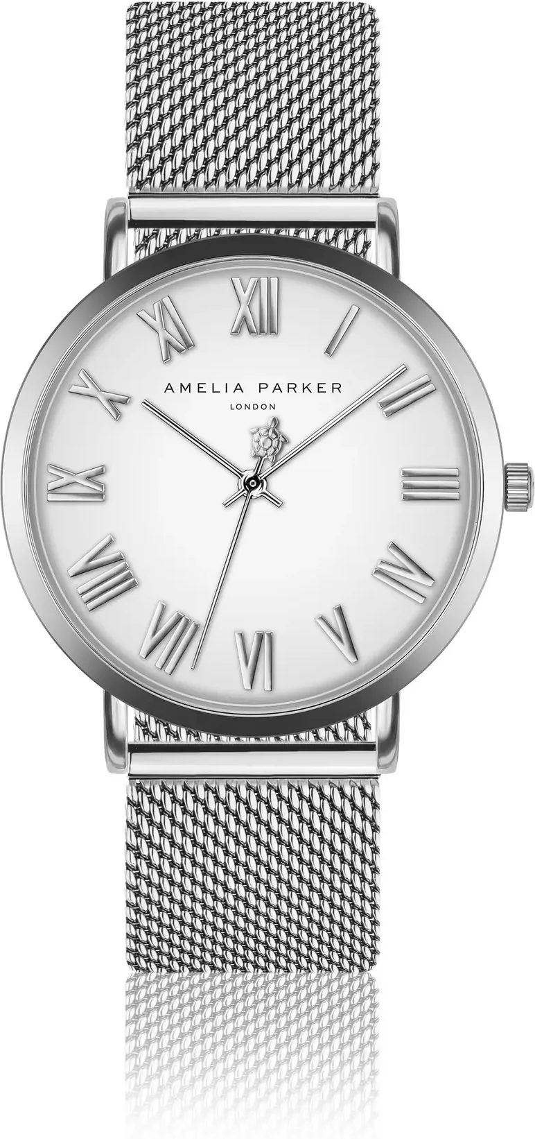 Women's watch Amelia Parker Grand Blanc Mesh