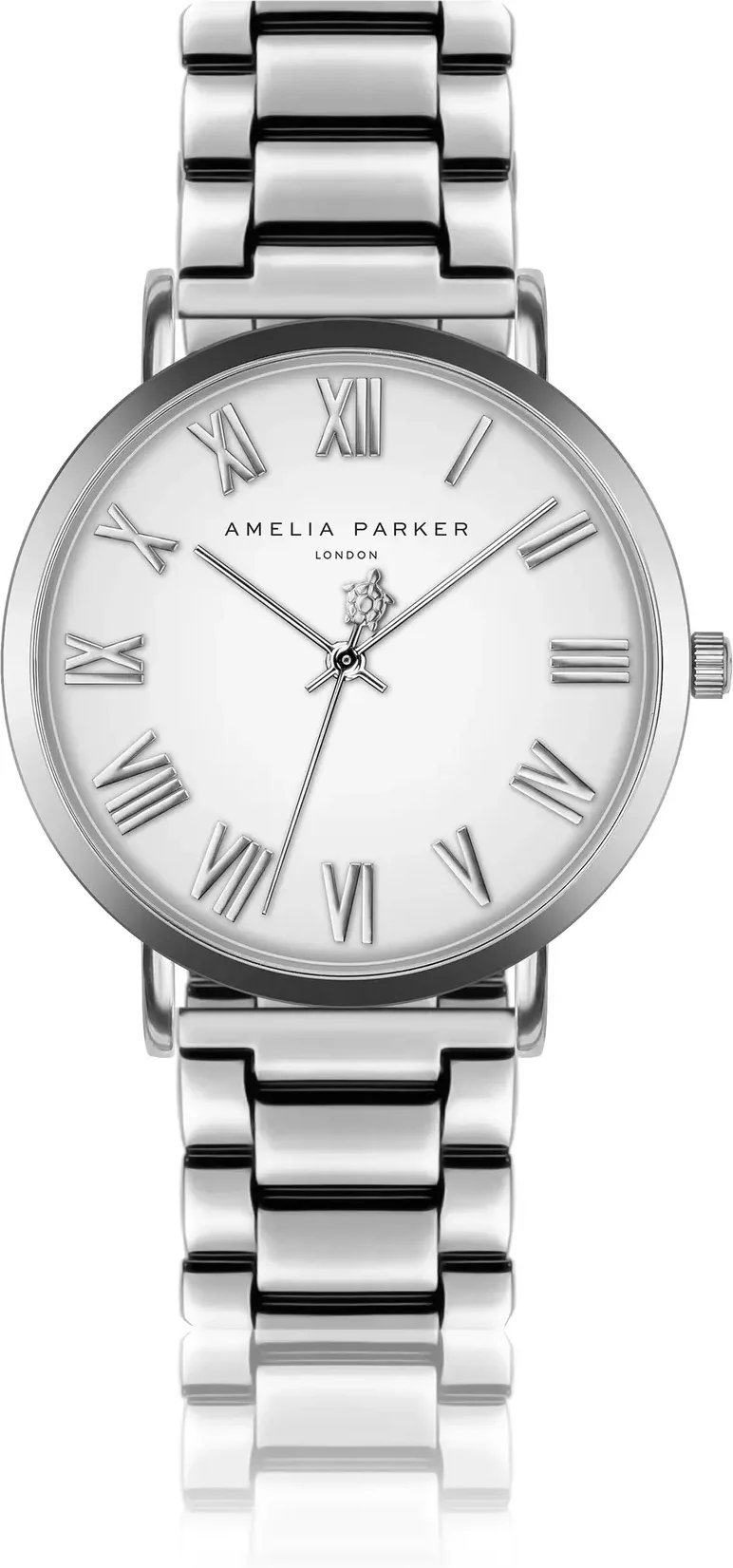 Women's watch Amelia Parker Grand Blanc Link