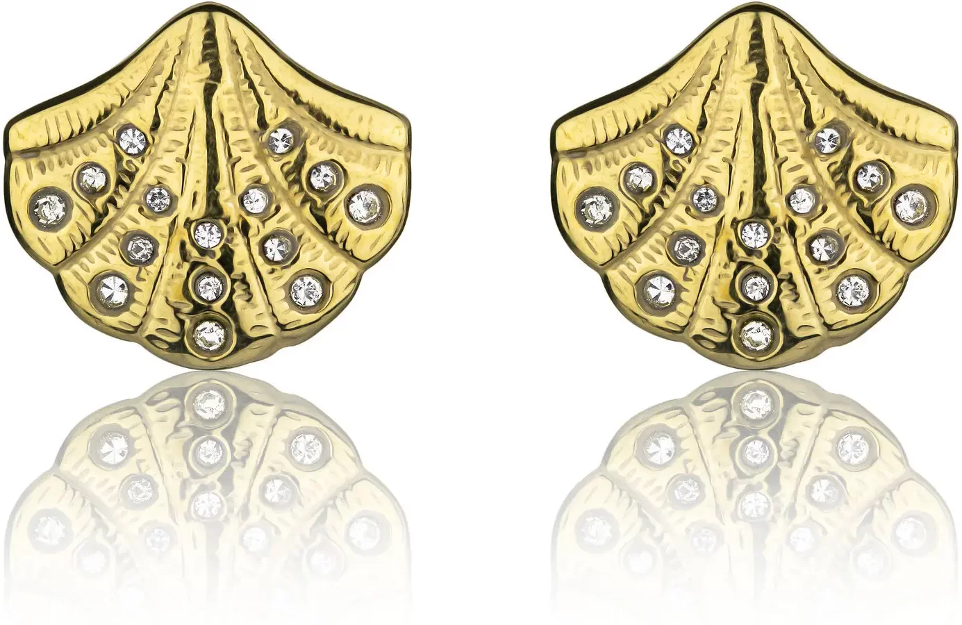 Earrings woman Amelia Parker Selqua