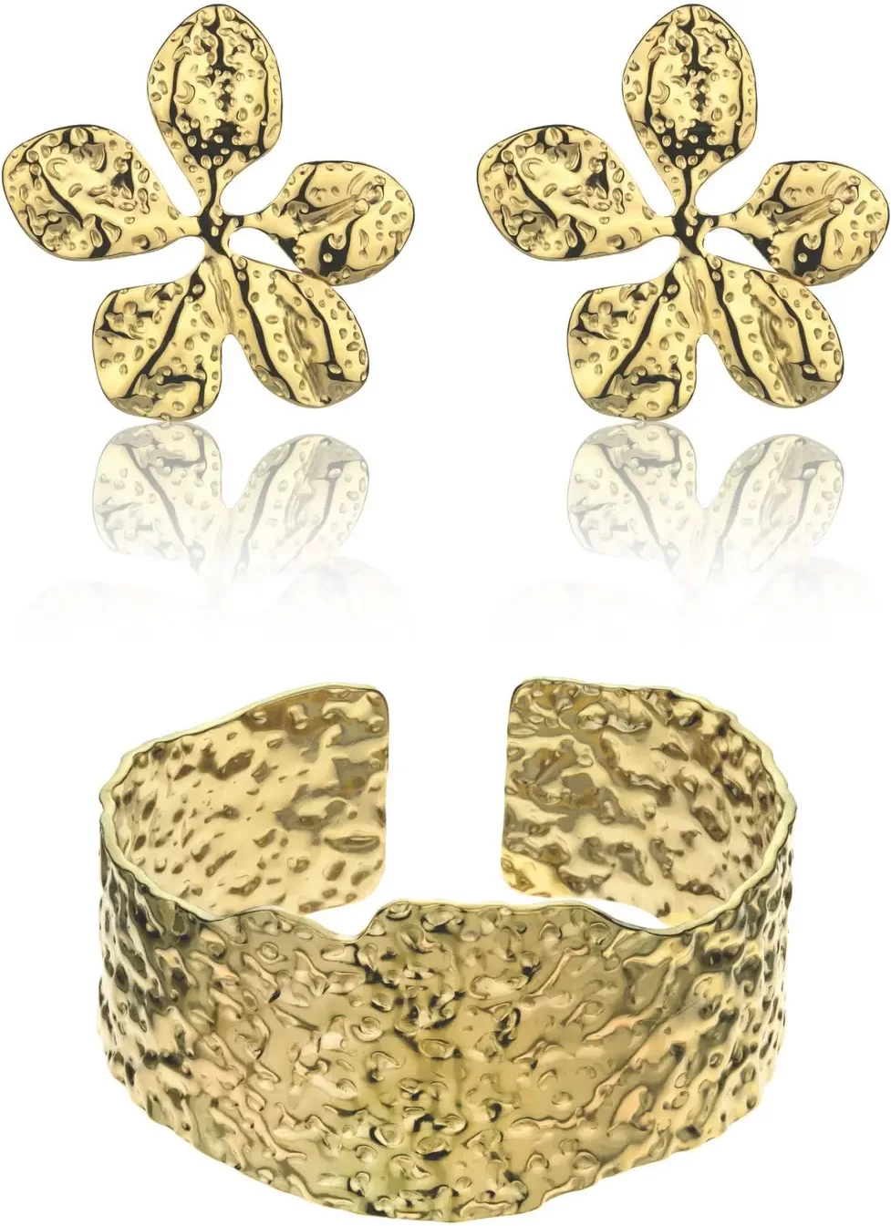 Women's jewelry set Amelia Parker Seabyn (x2)