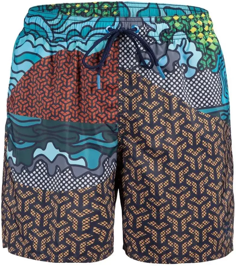 Swimming boxer shorts Arena