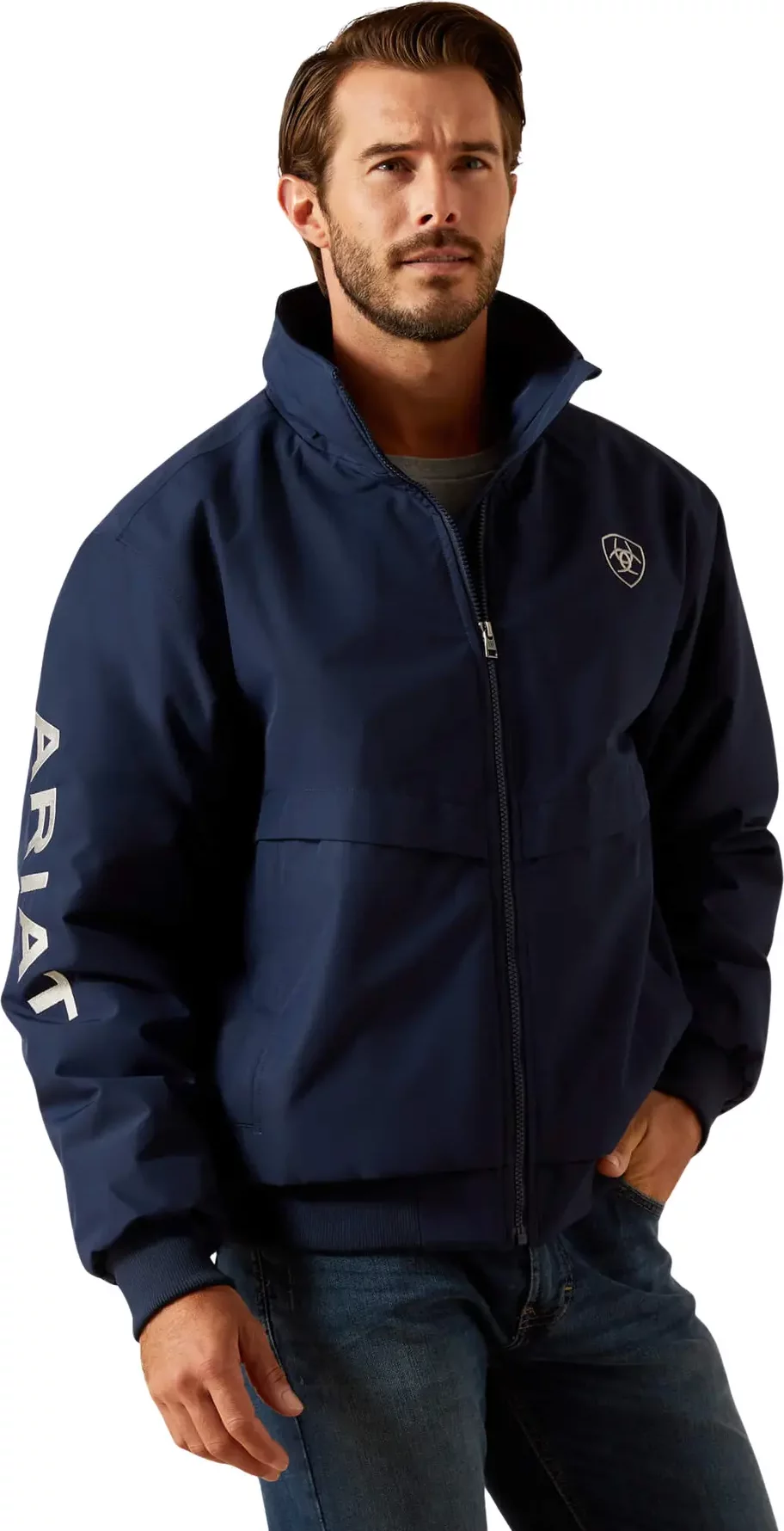 Work jacket Ariat Stable 2.0 Insulated