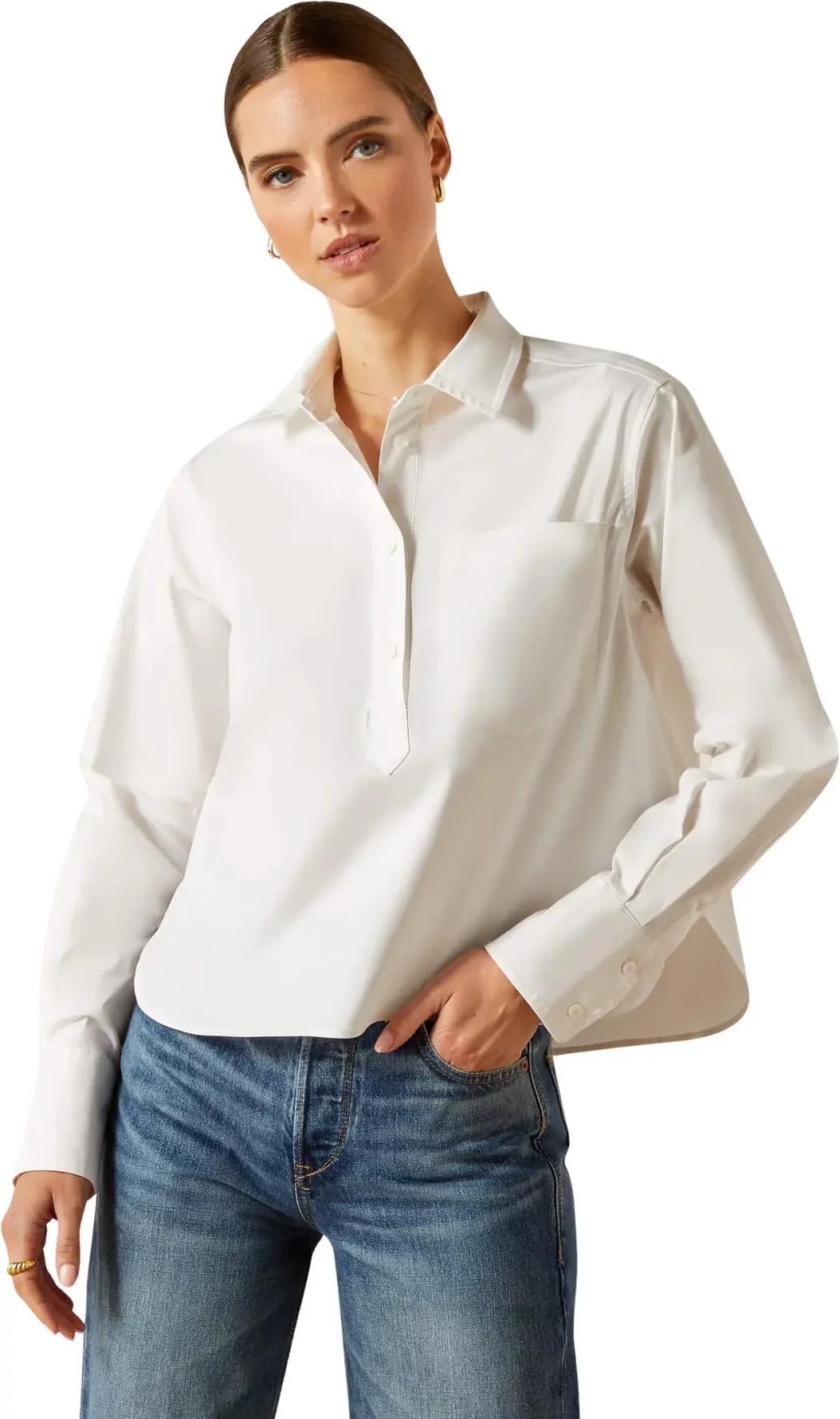 Woman's shirt Ariat Osney