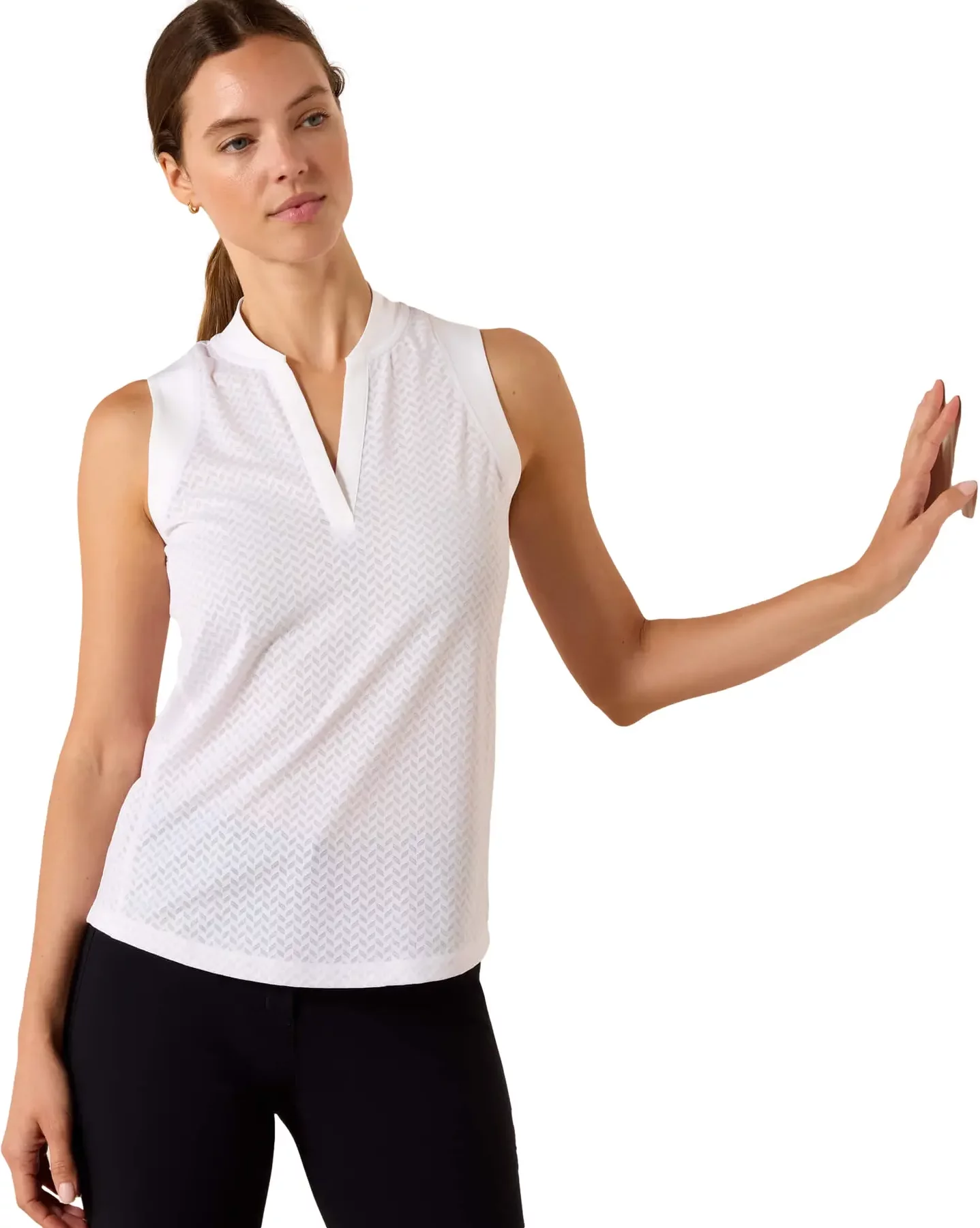 Riding Jersey Ariat Mesa