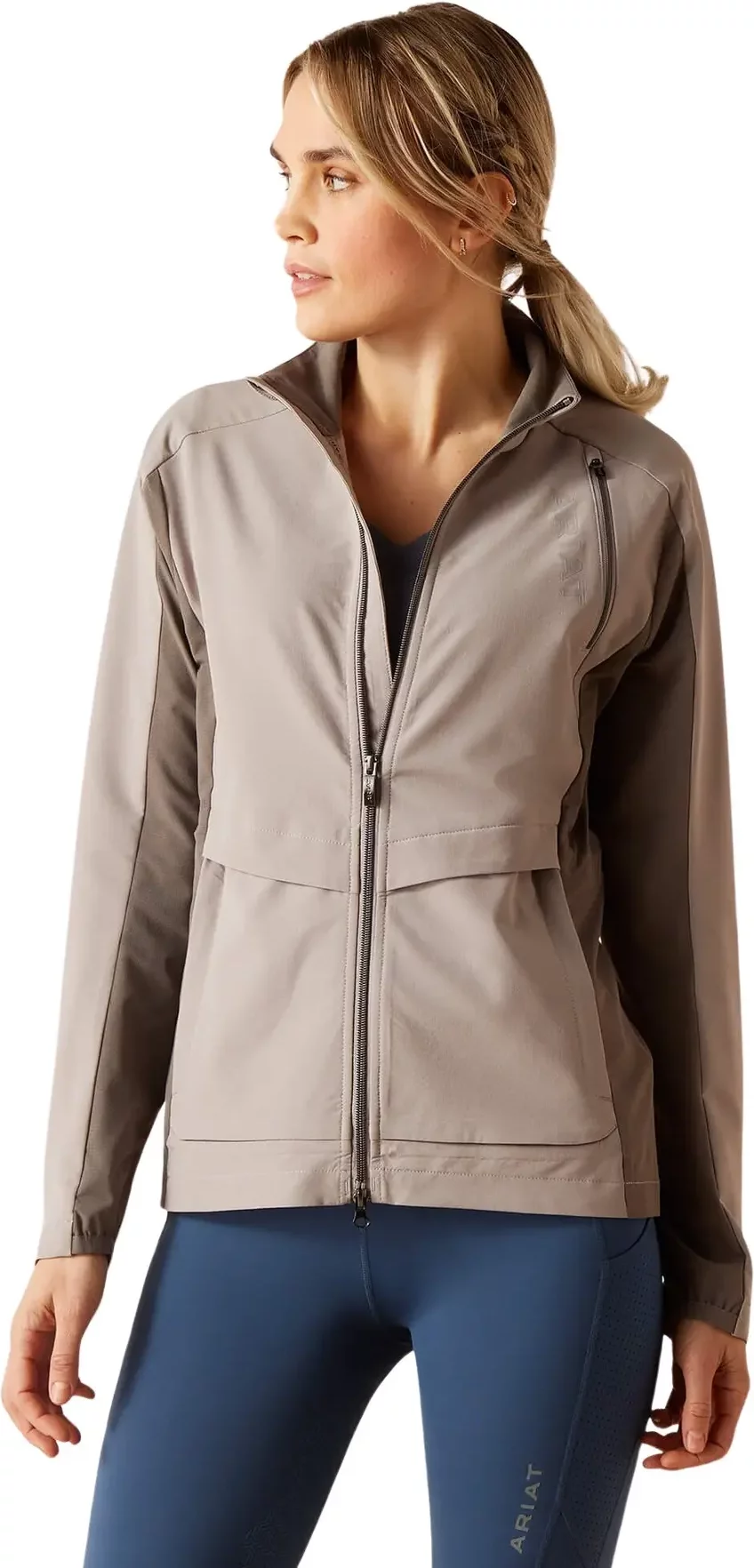 Women's jacket Ariat Breathe Deep