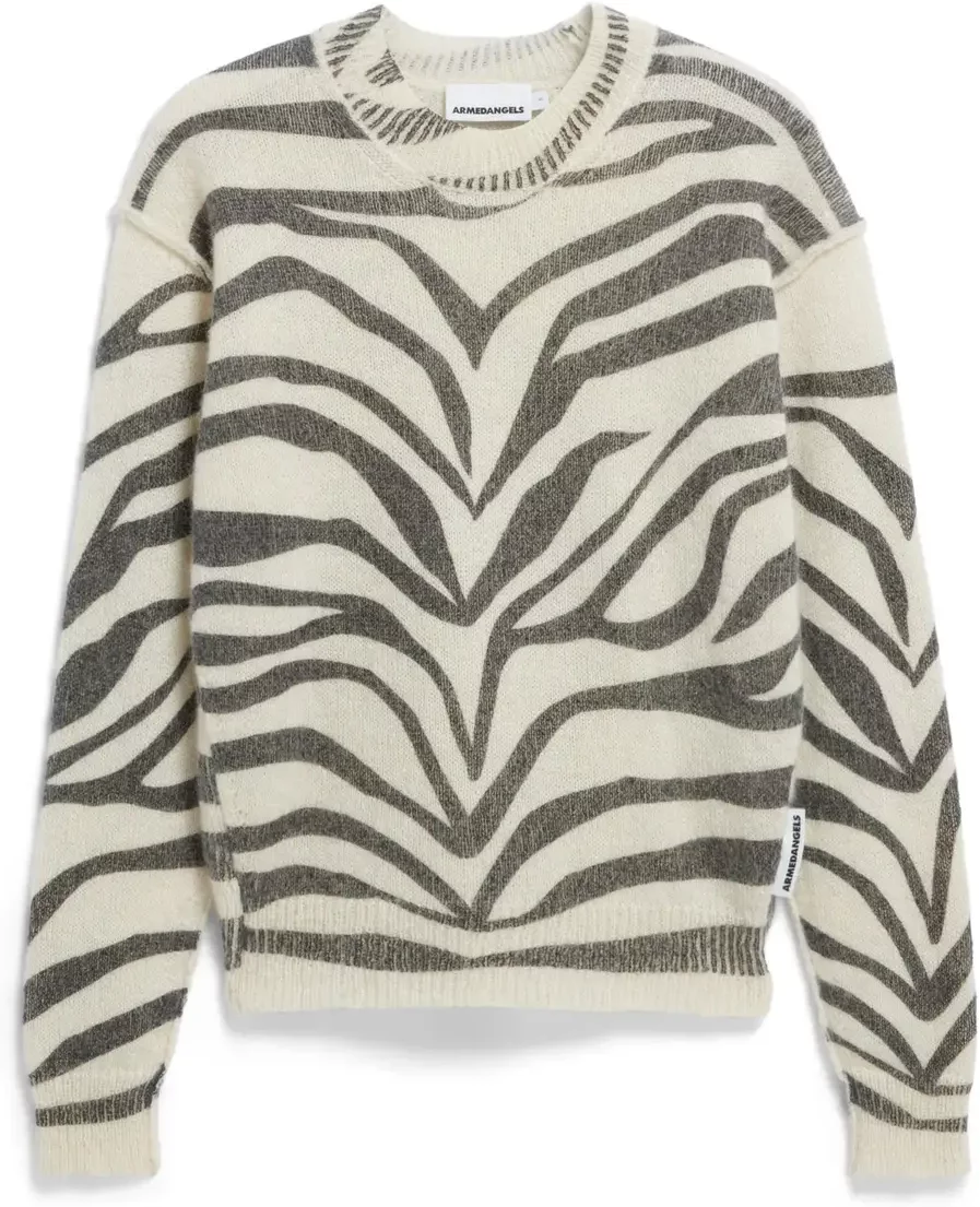 Woman sweater Armedangels Balbaa Premium