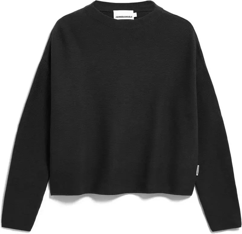 Sweatshirt woman Armedangels Merinaa Links