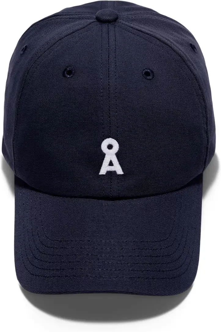 Cap ARMEDANGELS Yenaas Bold