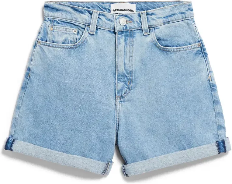 Women's shorts ARMEDANGELS Sheaari