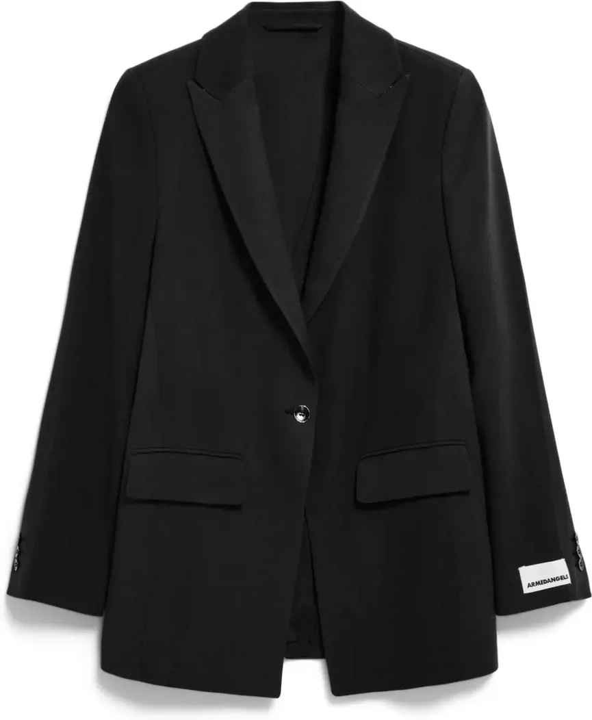 Women's blazer Armedangels Mikulaa