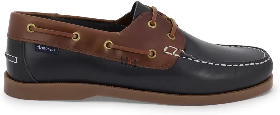 Boat shoes Armor-Lux Frehel