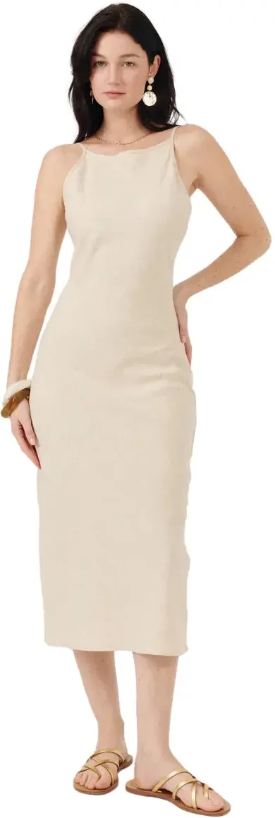 Women's tight dress Artlove Liora