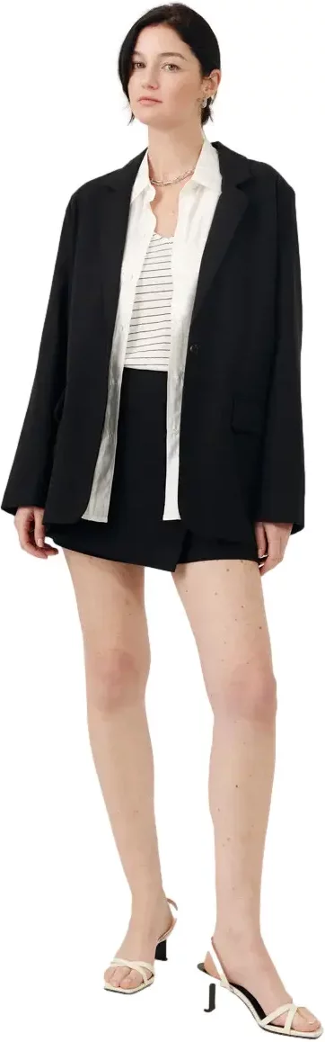 Women's blazer Artlove Anthynea