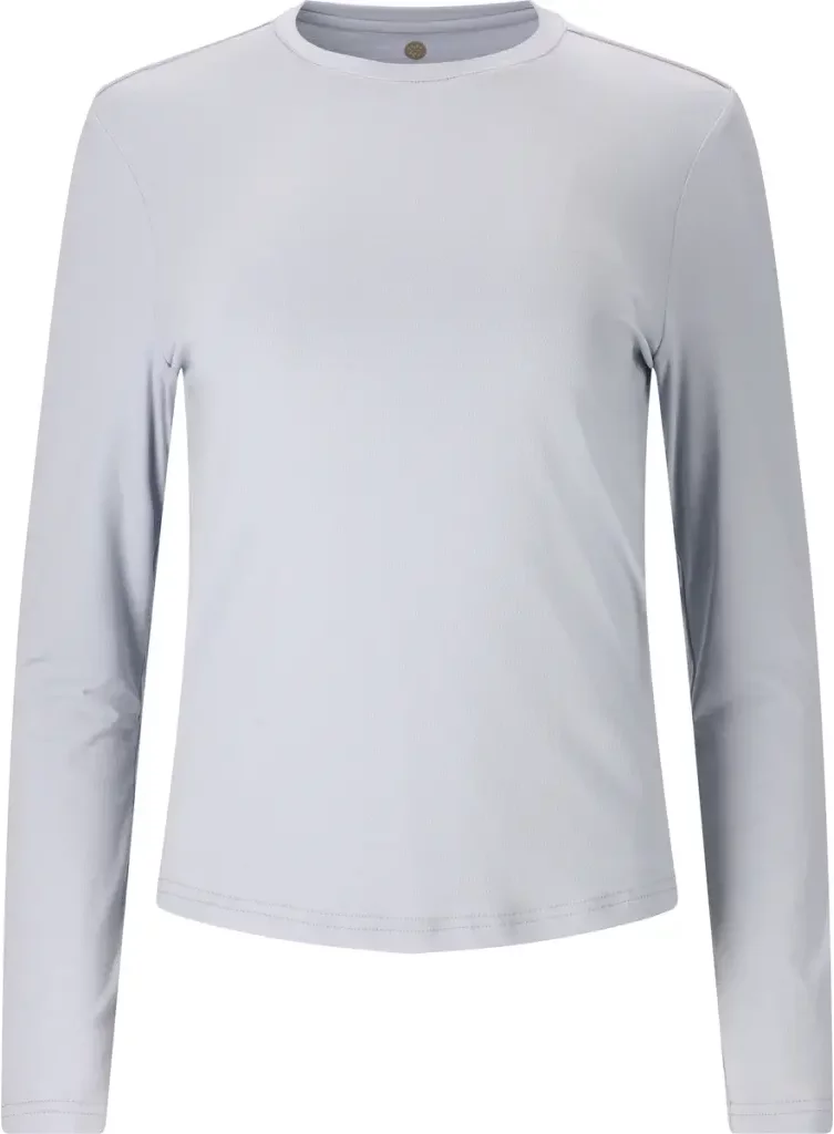 Women's Long Sleeve Jersey Athlecia Miwa