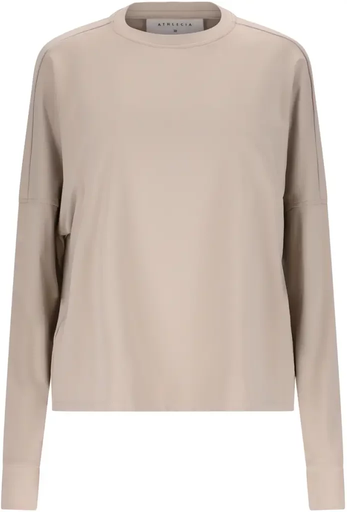 Women's Long Sleeve Jersey Athlecia Guyana