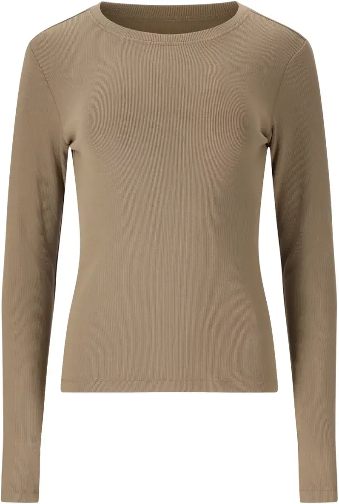 Women's Long Sleeve Jersey Athlecia Lenga