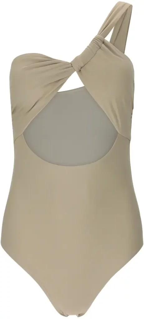 Women's 1-piece swimsuit Athlecia Ranysa