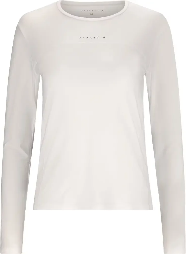 Women's long-sleeve jersey Athlecia Lonny