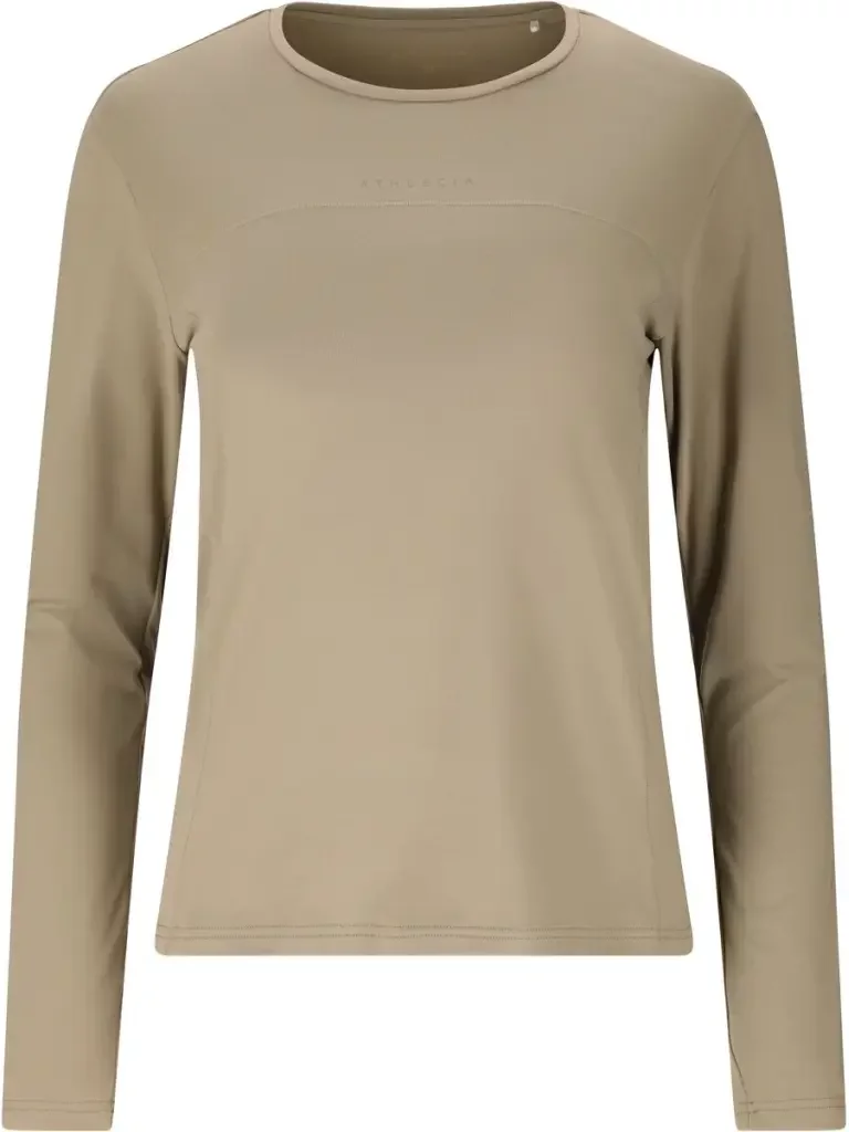 Women's long-sleeve jersey Athlecia Lonny