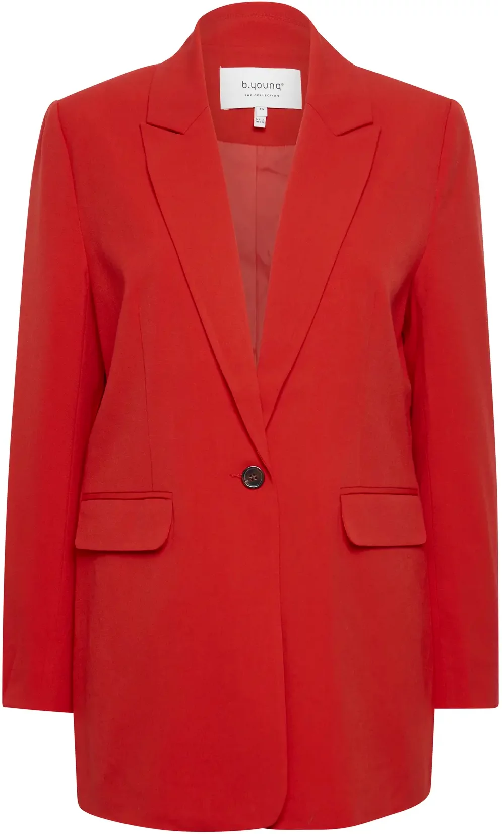 Women's blazer b.young Rizetta