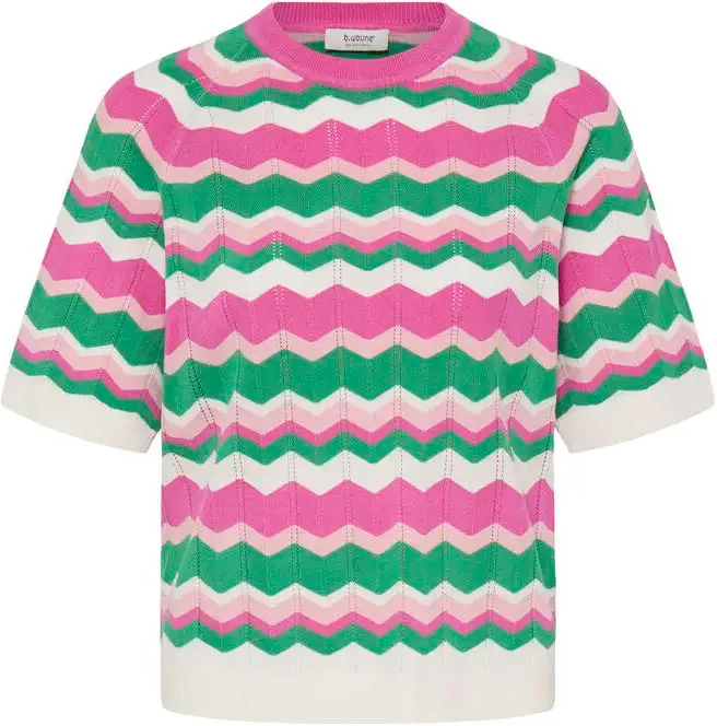 Woman sweater b.young BYMMORLA