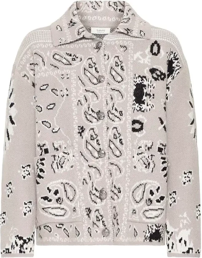 Women's cardigan b.young Xmaylis