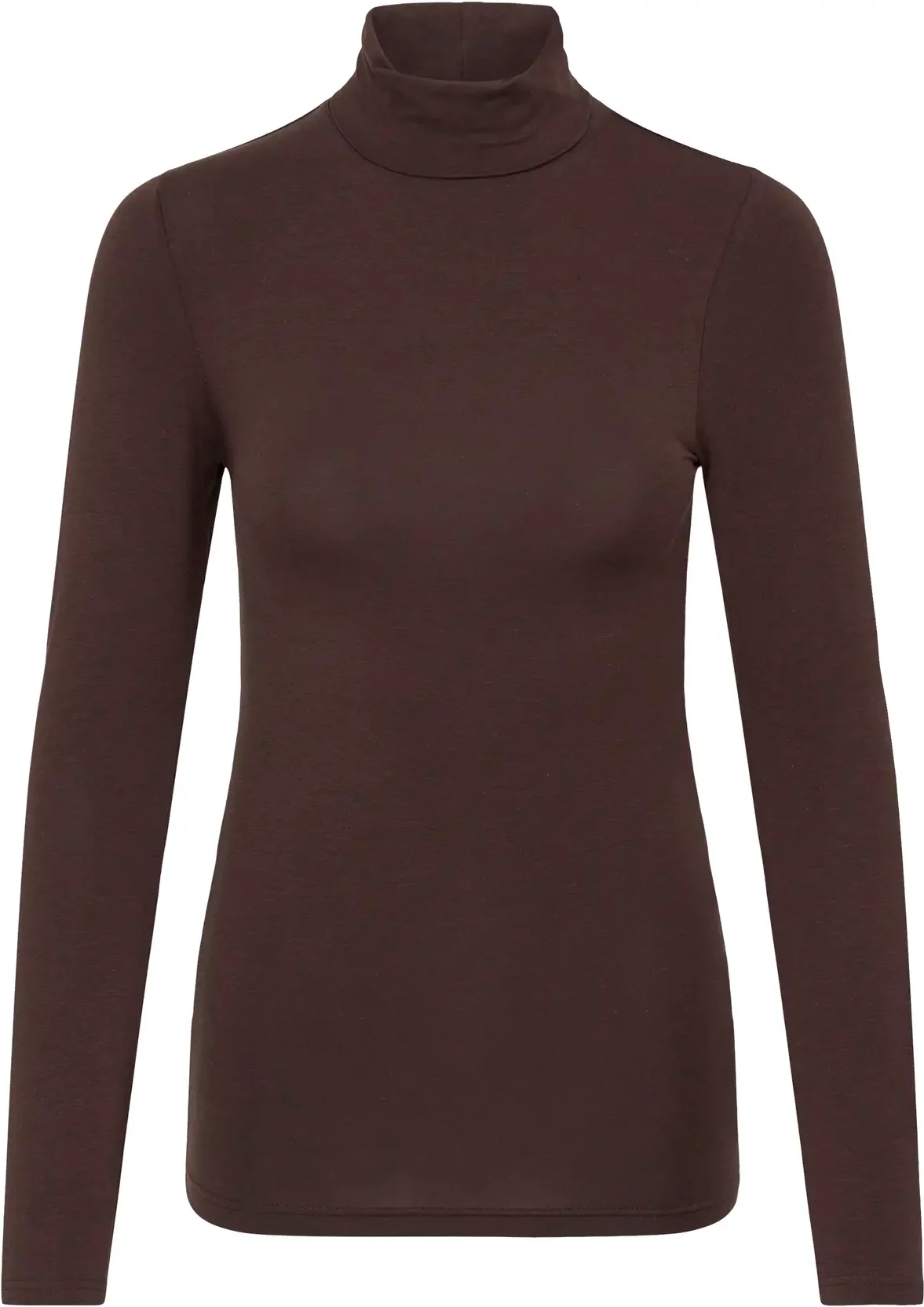 Women's turtleneck sweater b.young Pamila