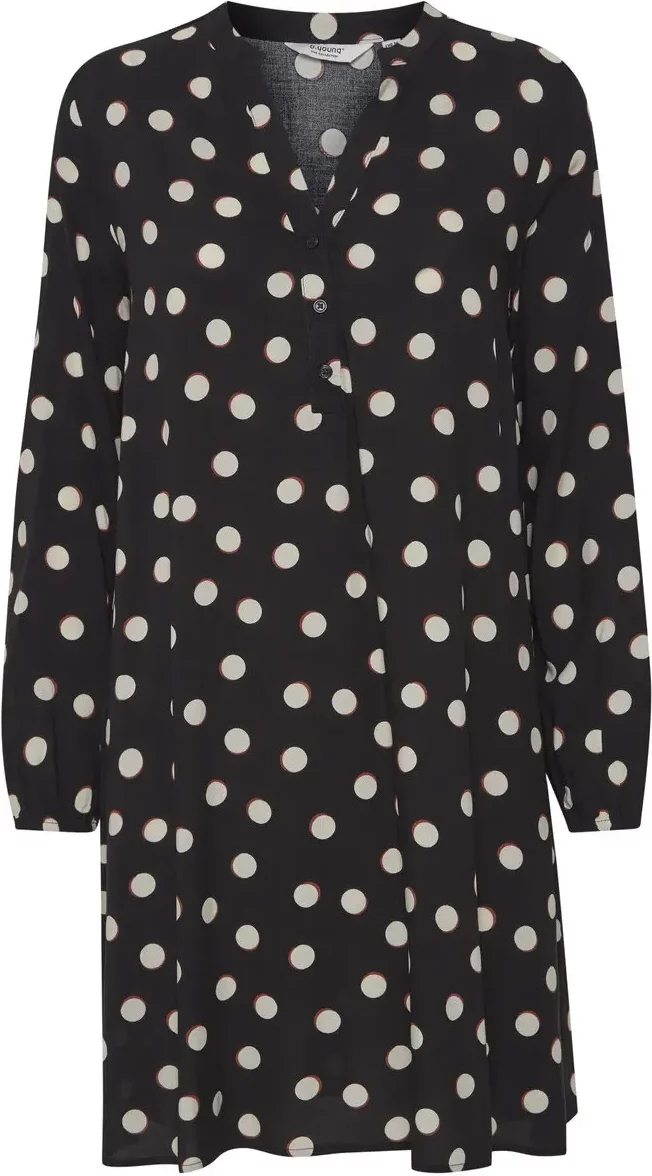 Women's dress b.young Byjosa