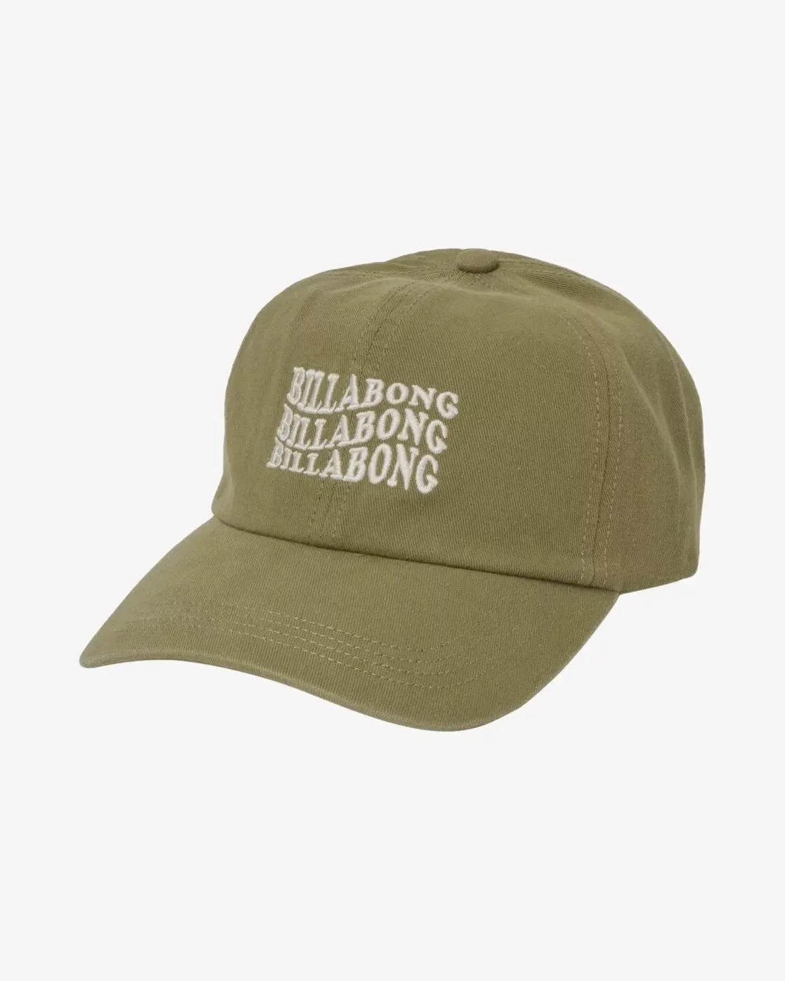 Women's baseball cap Billabong Dad