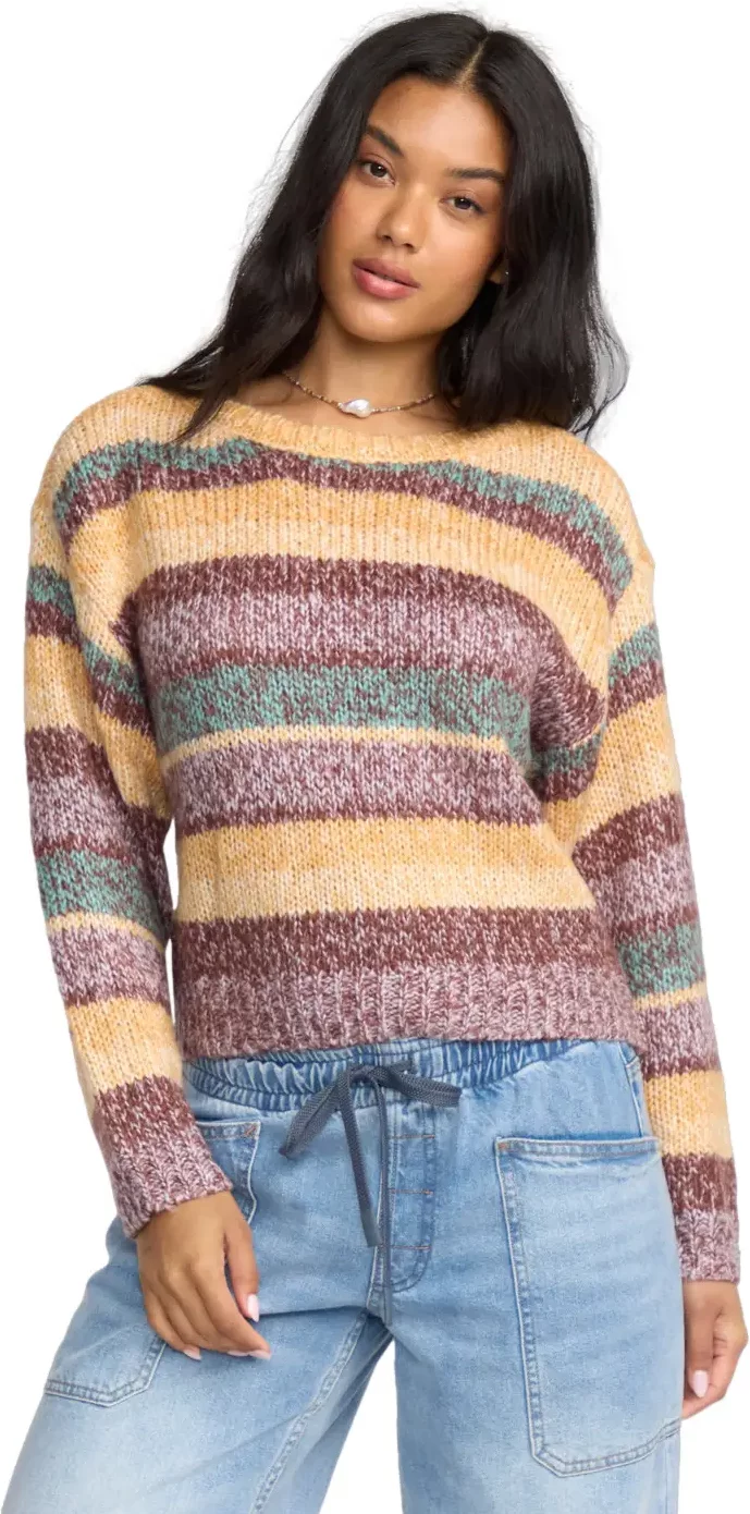 Woman sweater Billabong So Spaced Out