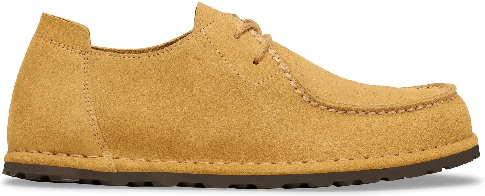 Moccasins Birkenstock Utti Lace
