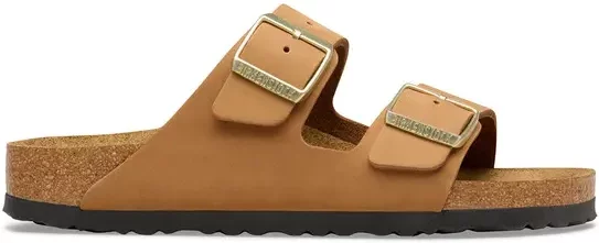 Women's sandals Birkenstock Arizona Nubuck