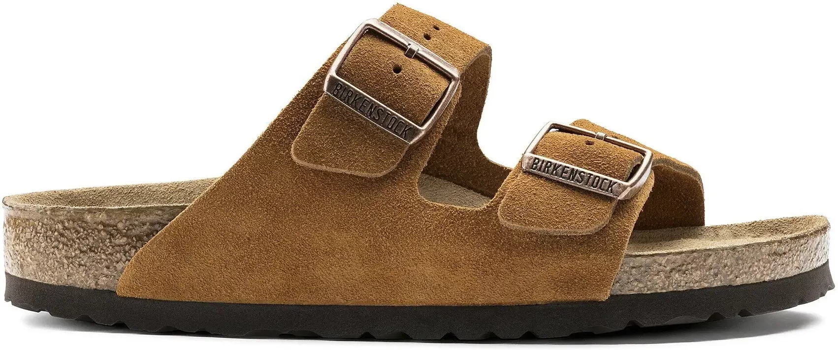 Sandals Birkenstock Arizona Sfb Vl